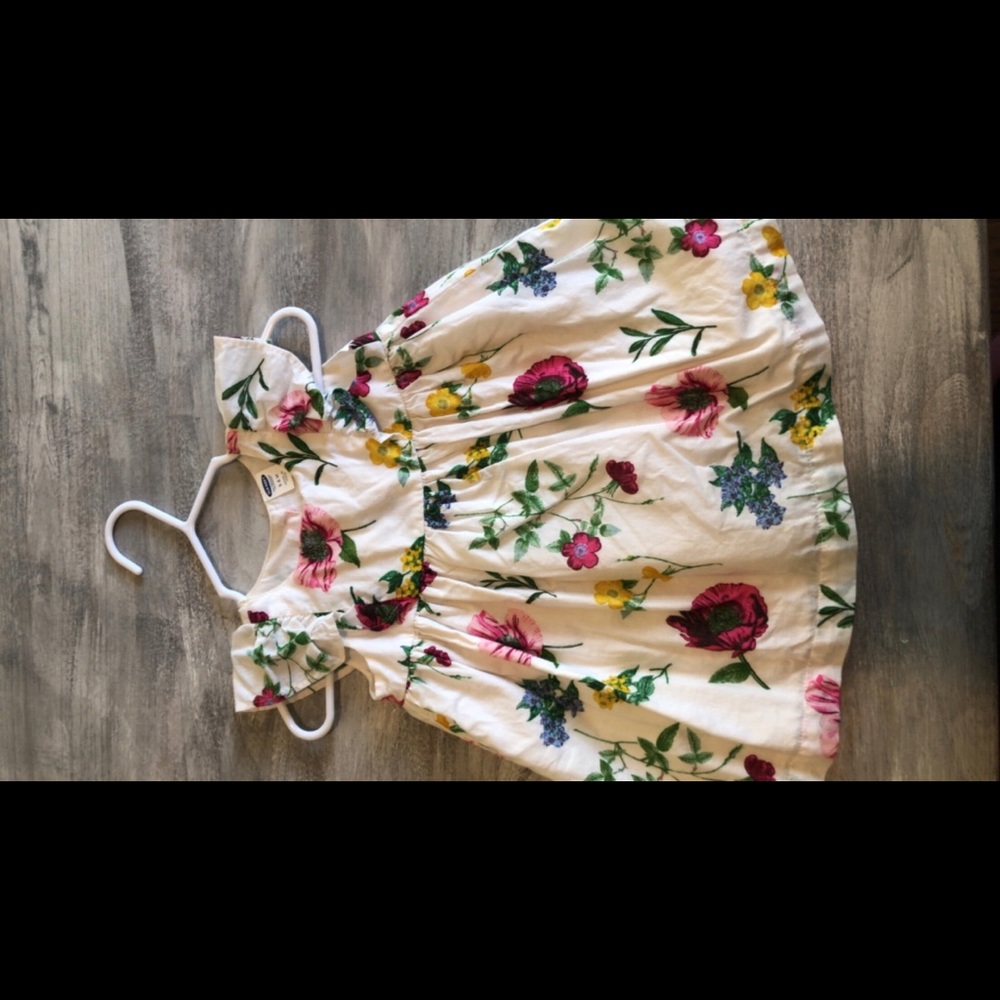Old navy dress